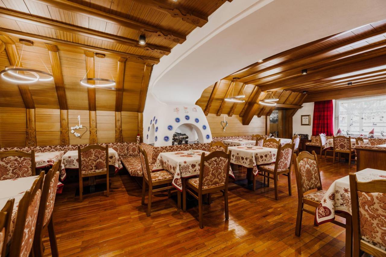 Hotel Rosa Wellness & Spa Виго-ди-Фасса Экстерьер фото